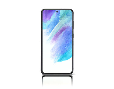 Coque arrière BERN Samsung Galaxy S21 FE 5G